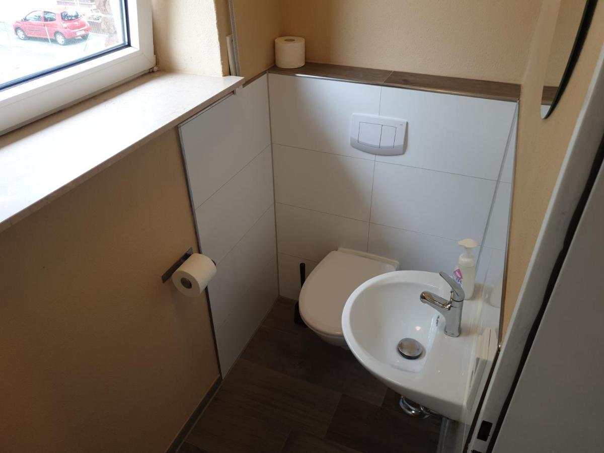 Generous Apartment I 7 Beds I 110 Sqm I Fast Internet Paderborn Exterior photo