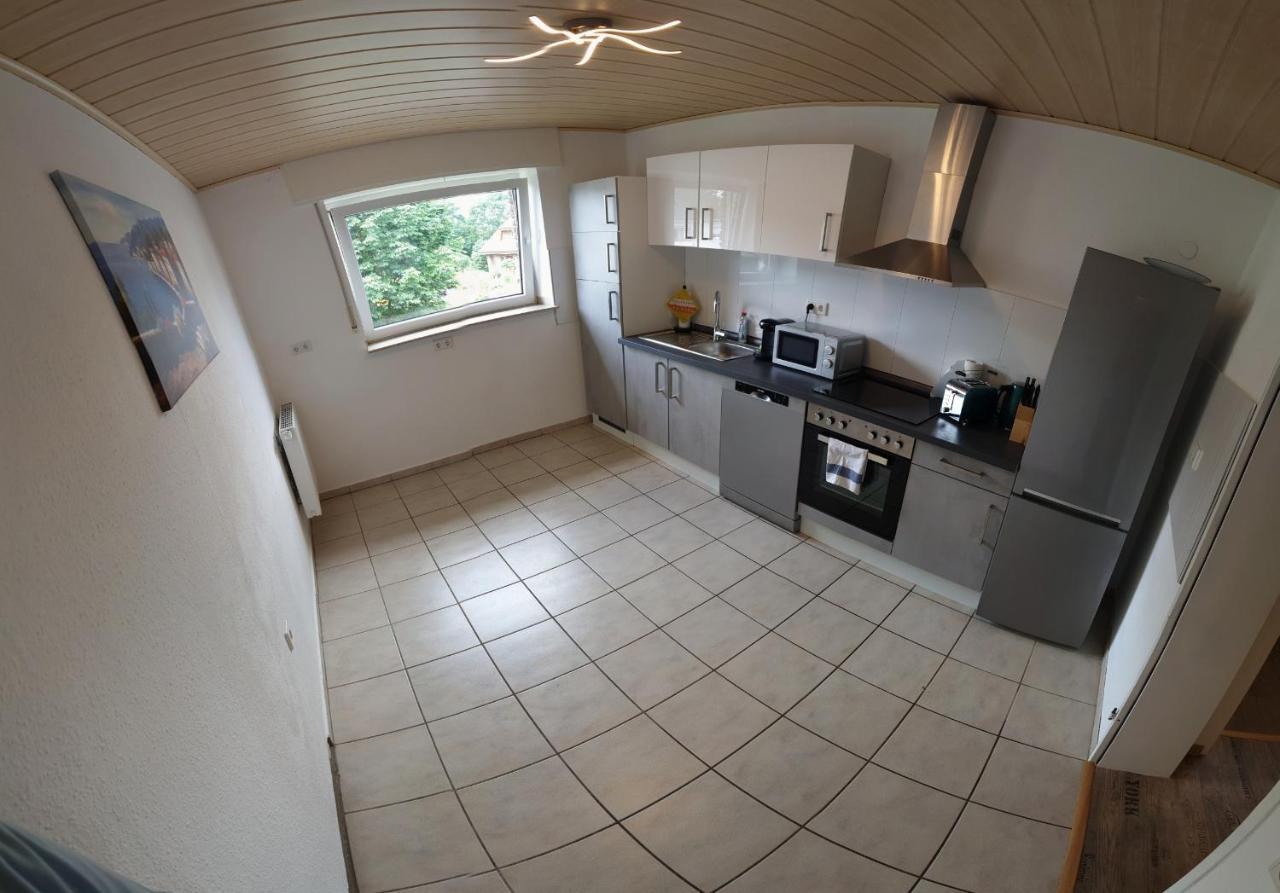 Generous Apartment I 7 Beds I 110 Sqm I Fast Internet Paderborn Exterior photo