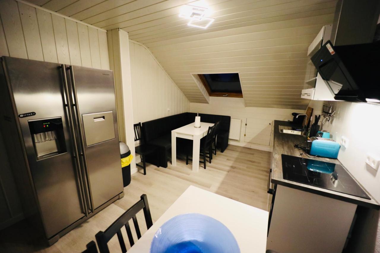 Generous Apartment I 7 Beds I 110 Sqm I Fast Internet Paderborn Exterior photo