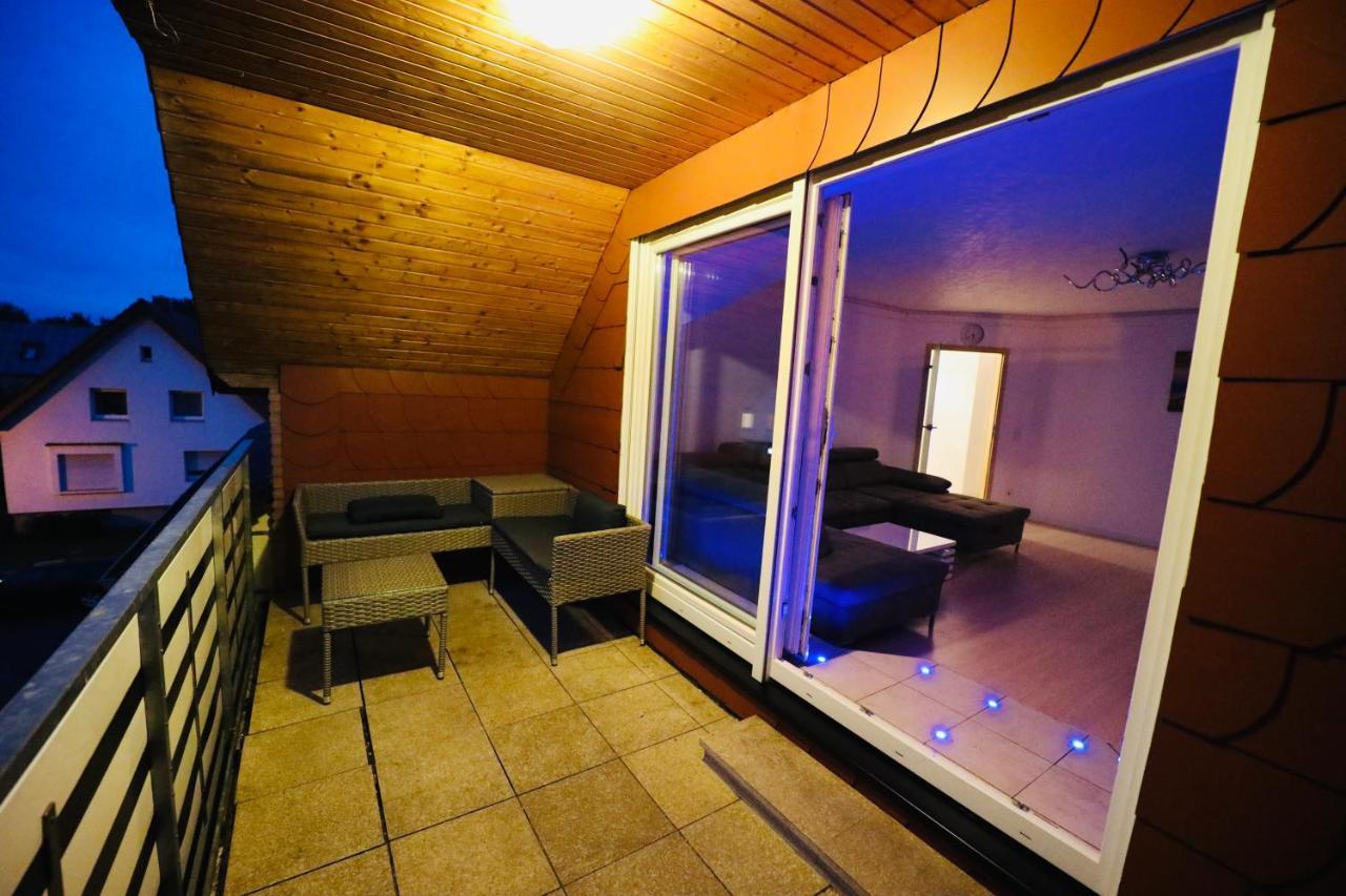 Generous Apartment I 7 Beds I 110 Sqm I Fast Internet Paderborn Exterior photo